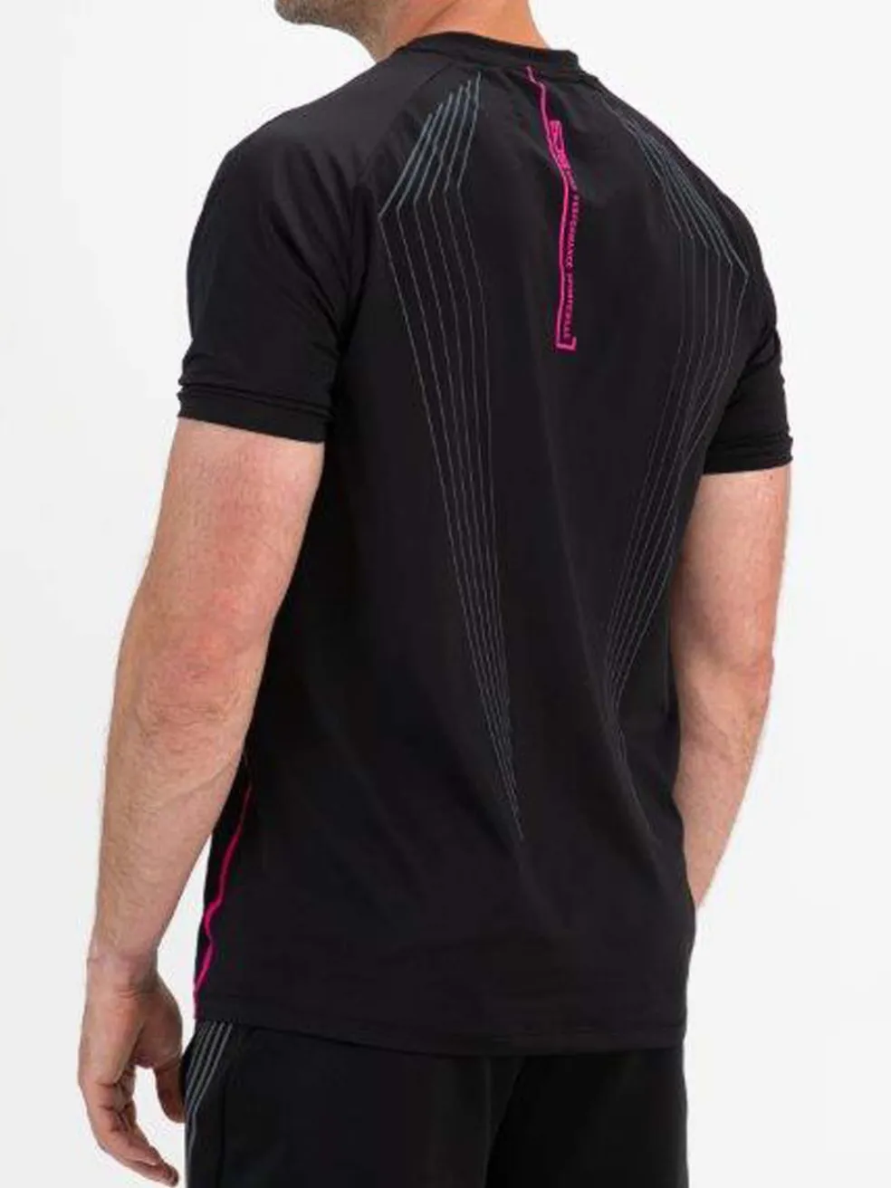 Sepp t-shirt