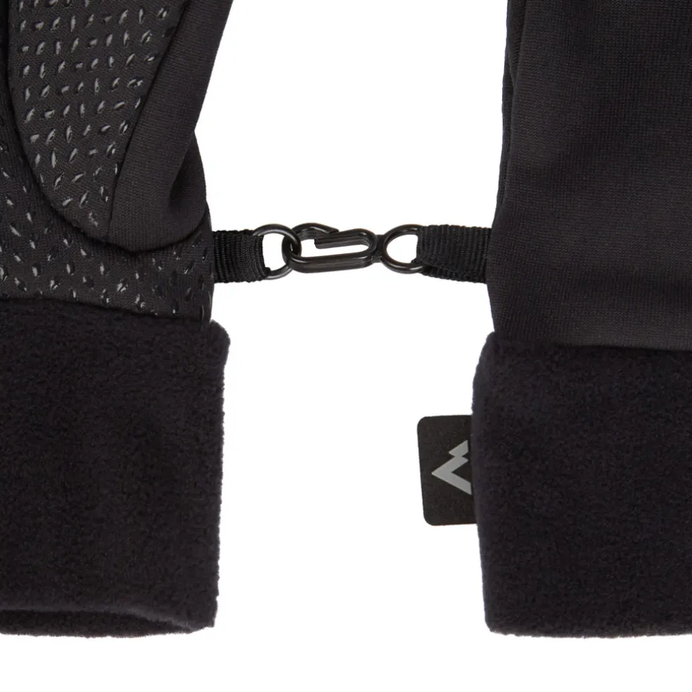 Serge Ux skihandschoenen