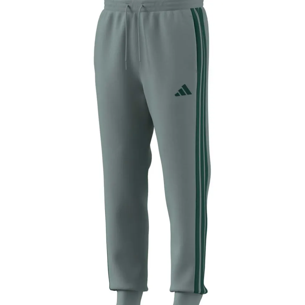 3S fleece joggingsbroek