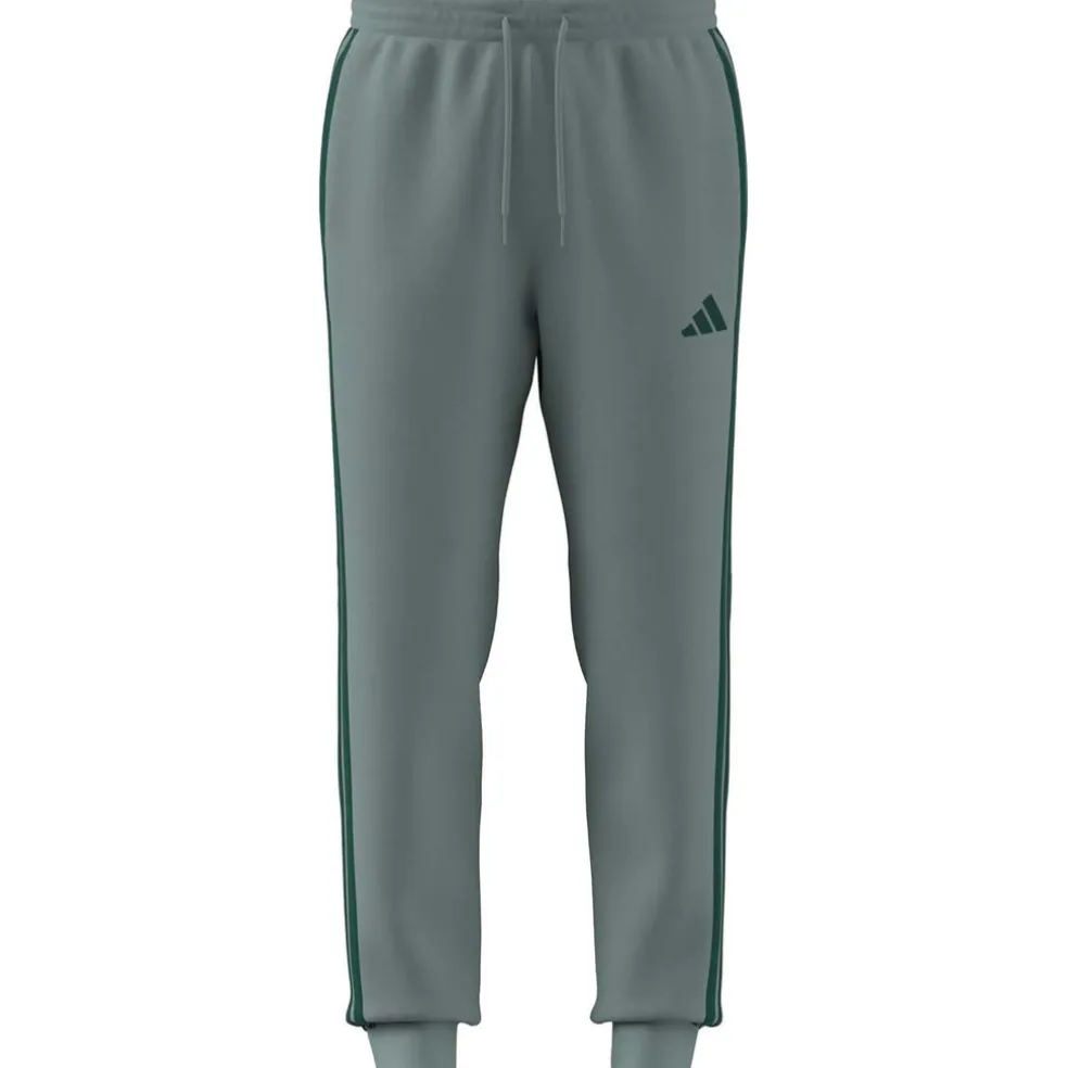 3S fleece joggingsbroek