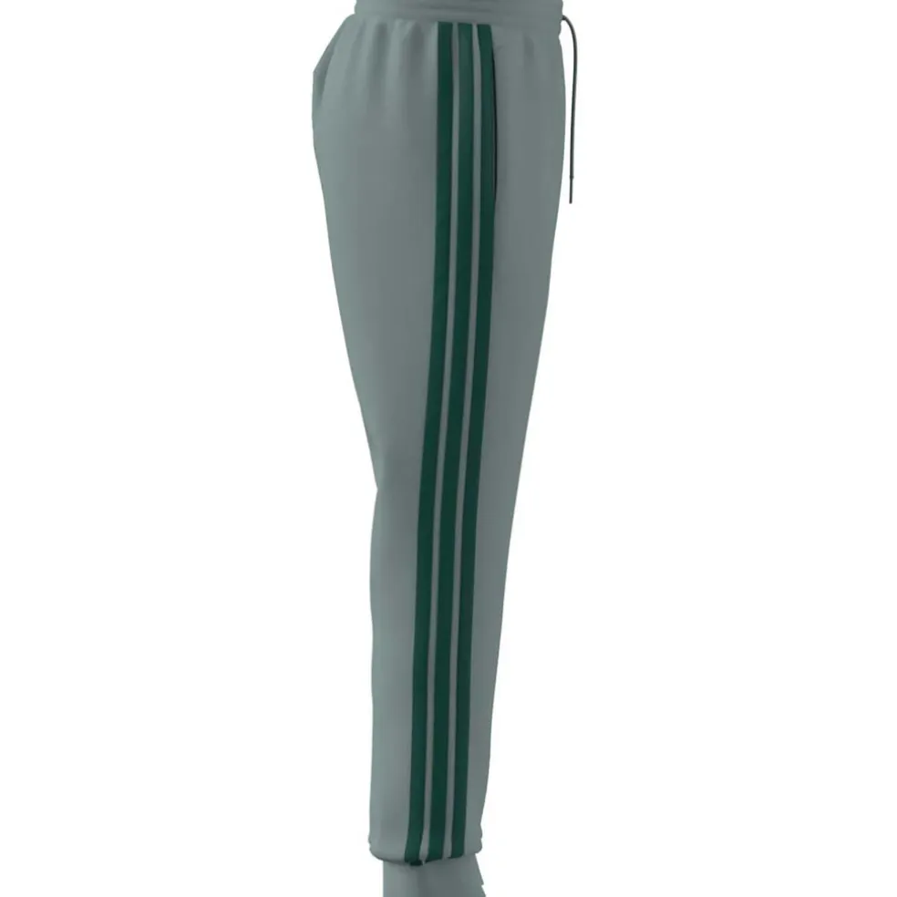 3S fleece joggingsbroek