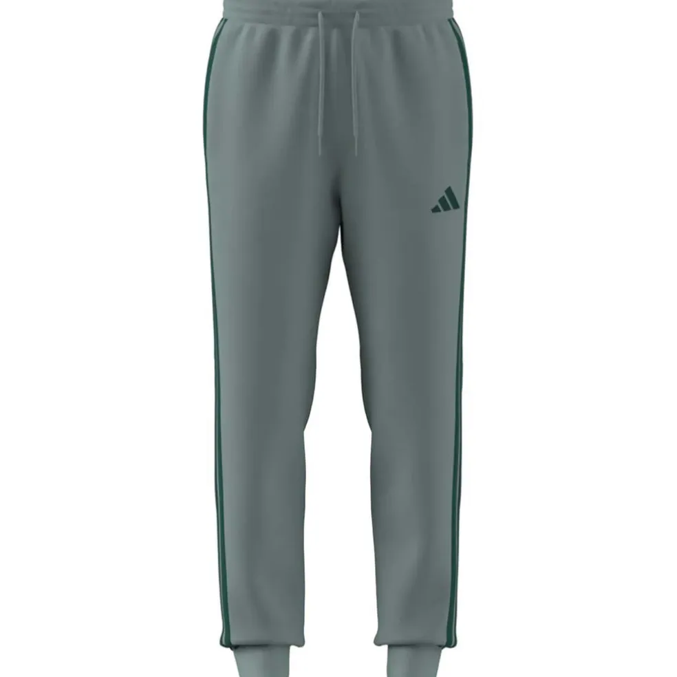 3S fleece joggingsbroek