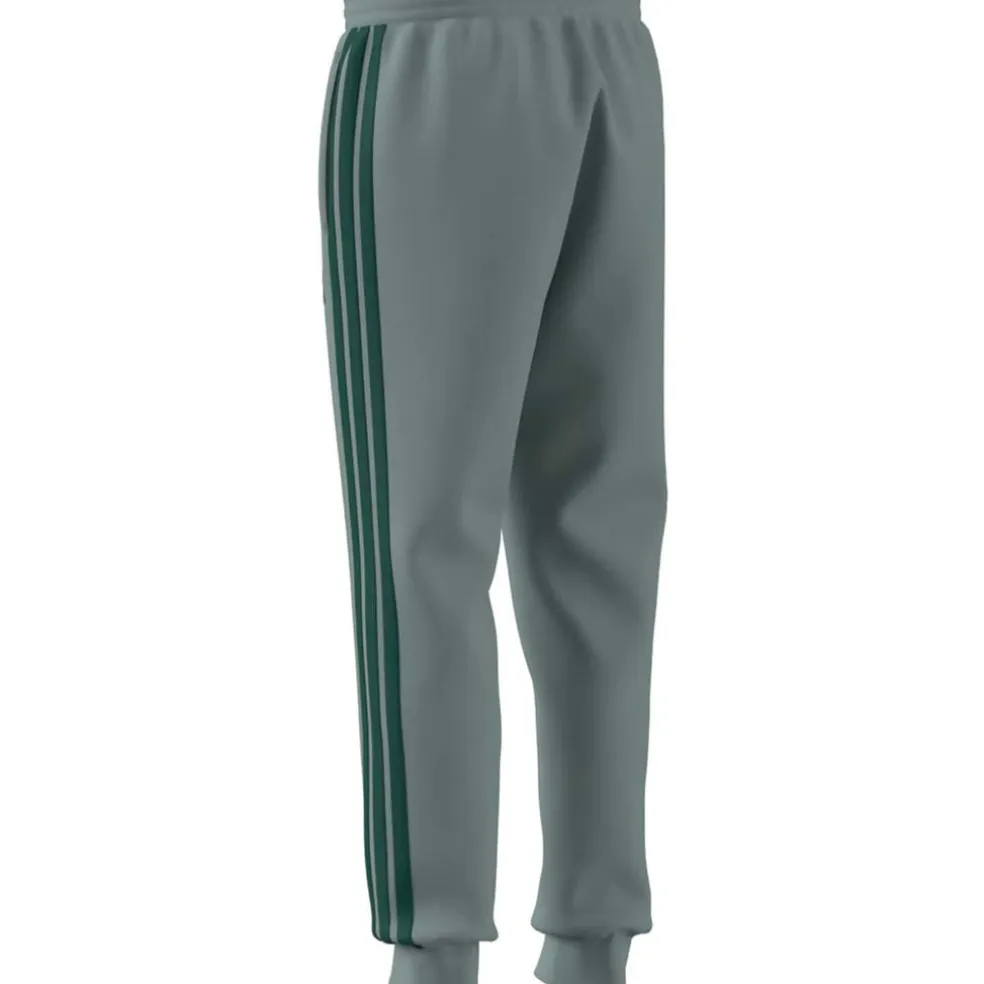 3S fleece joggingsbroek