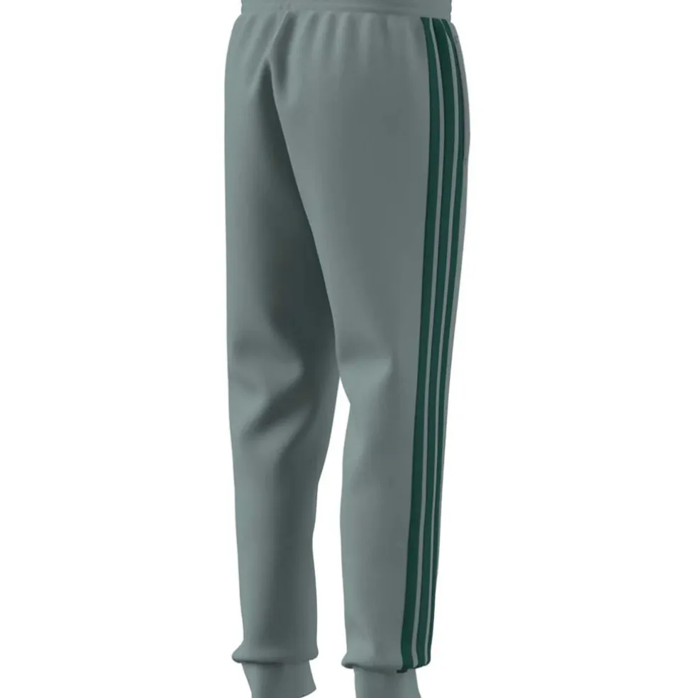 3S fleece joggingsbroek