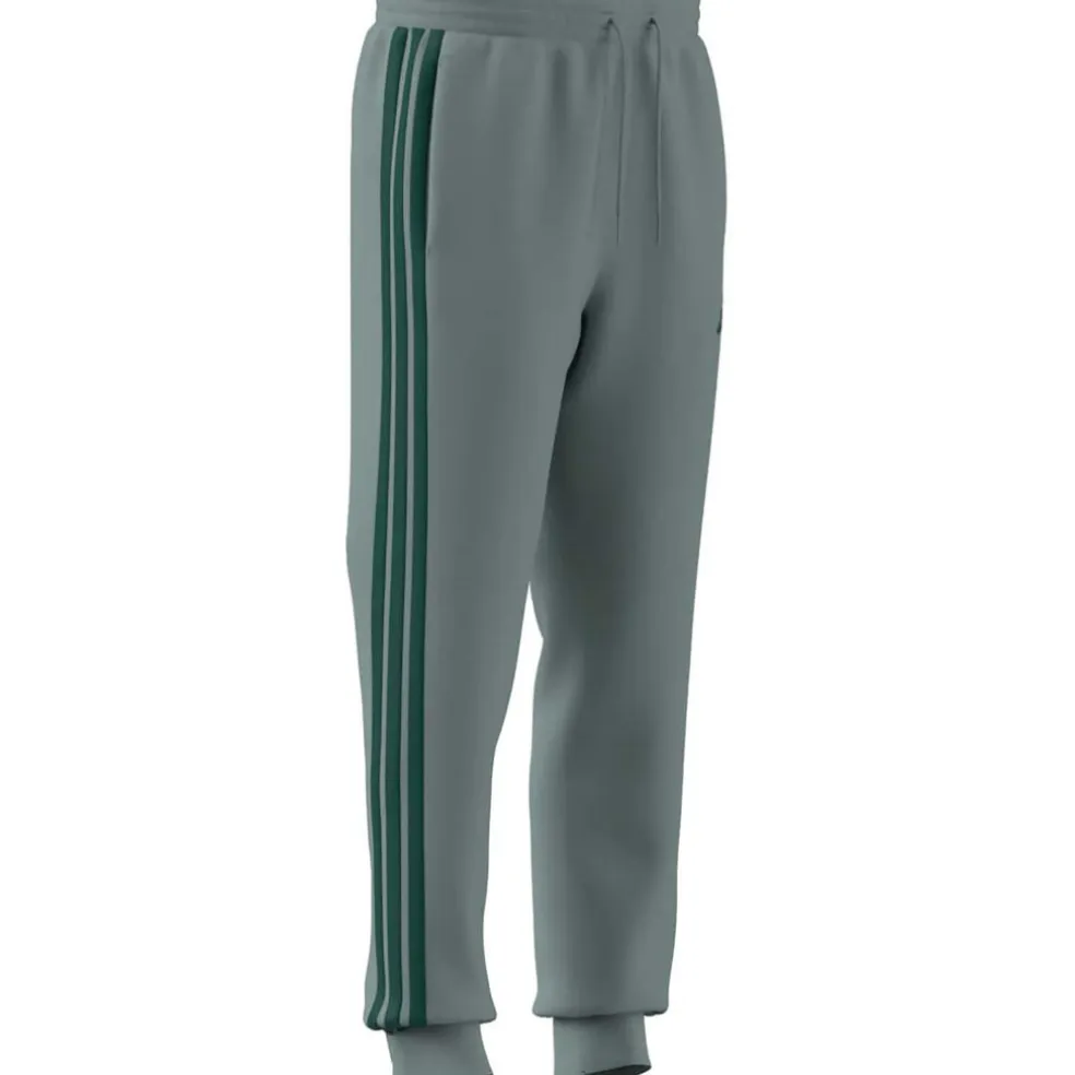 3S fleece joggingsbroek