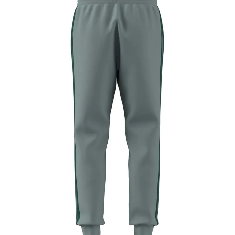 3S fleece joggingsbroek