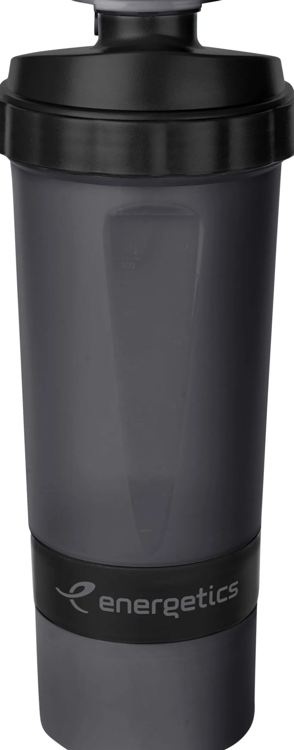 Shaker fles 600ml