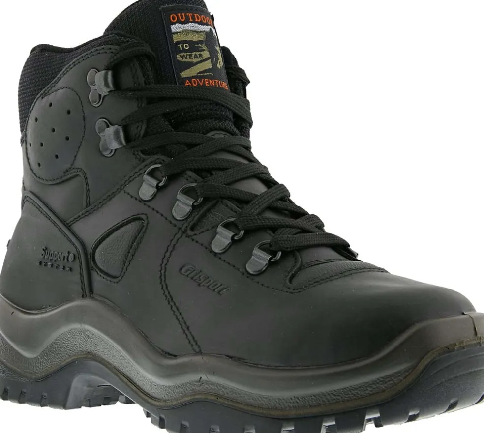 Sherpa wandelschoenen