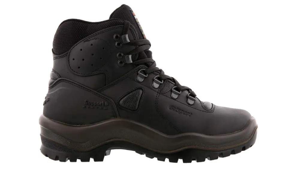 Sherpa wandelschoenen