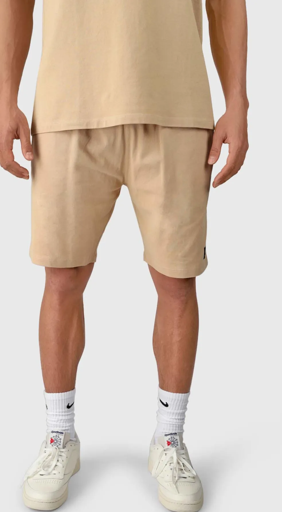 Shiptern Men Walkshorts
