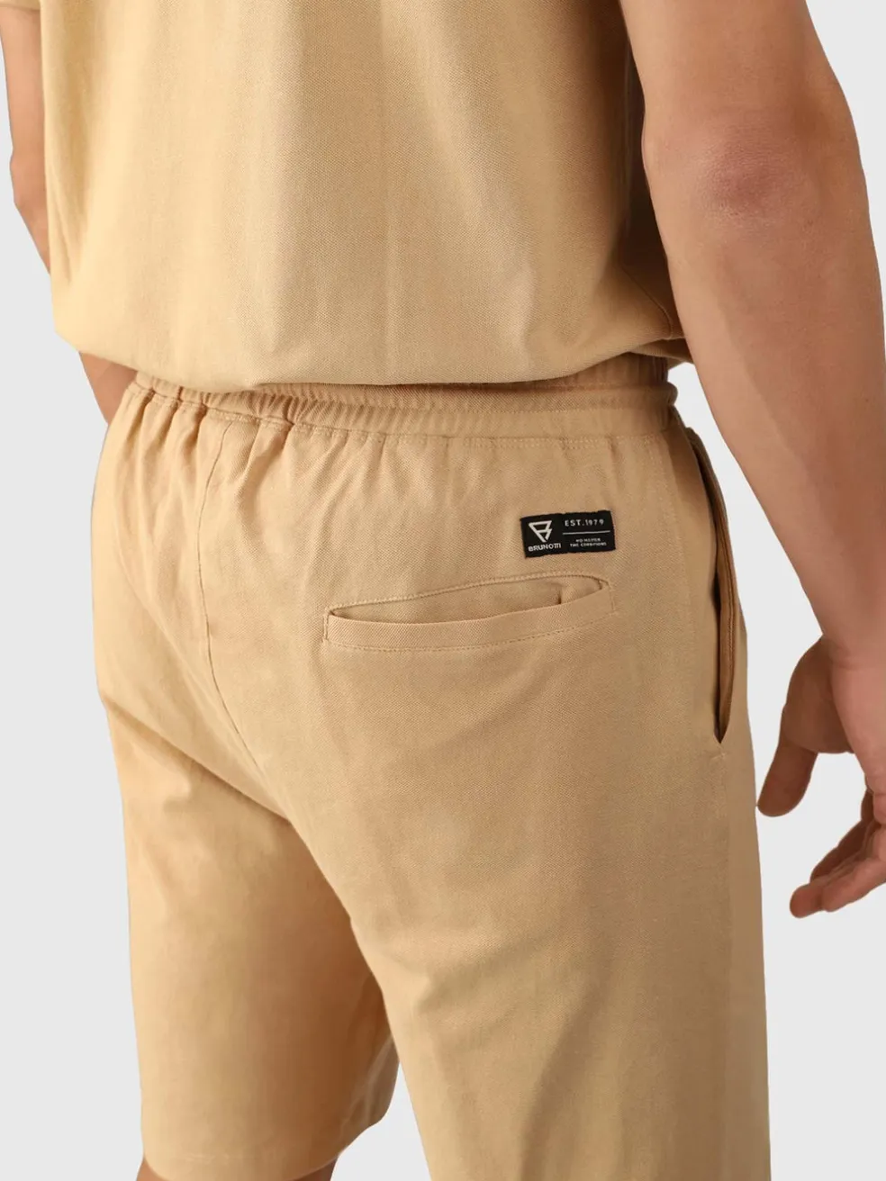 Shiptern Men Walkshorts