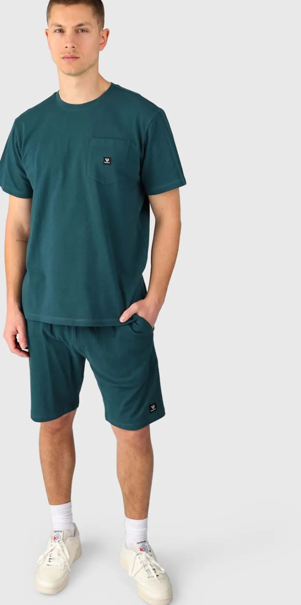 Shiptern Men Walkshorts