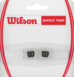 Shock Trap dempers