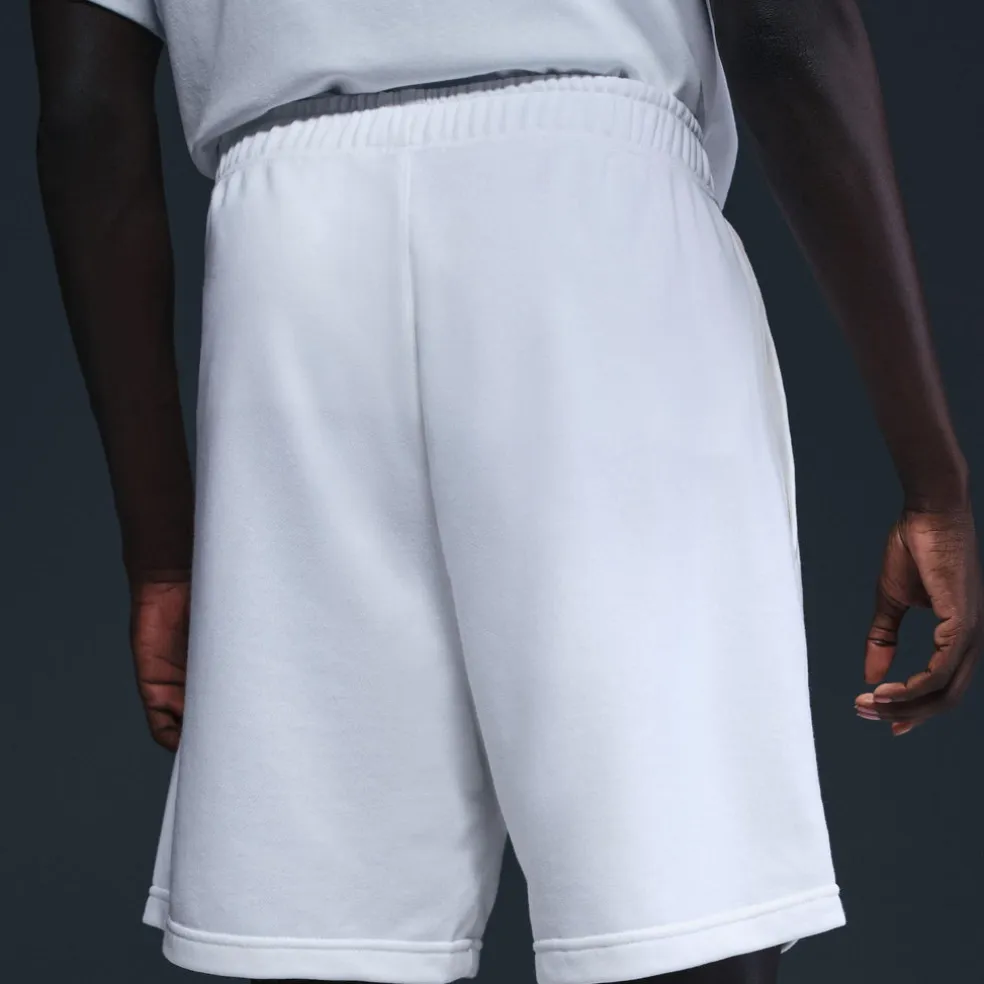 SHORT NIKE FNG NSW AIR AZZURRO