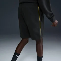 SHORT NIKE FNG NSW AIR AZZURRO