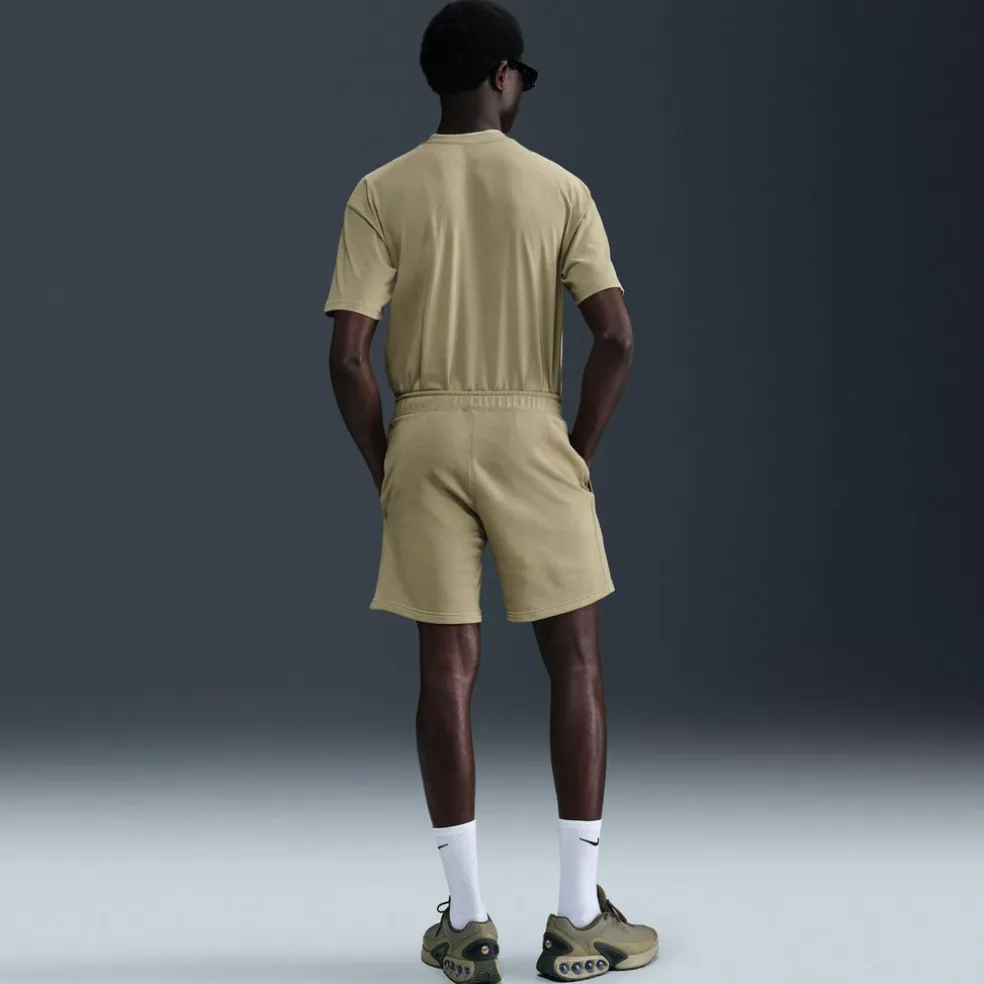SHORT NIKE FNG NSW AIR AZZURRO