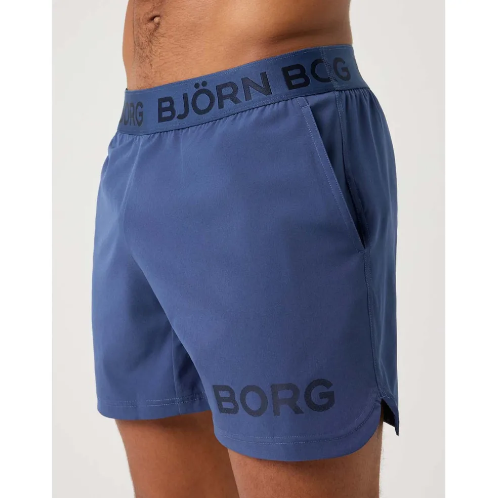 Short Shorts