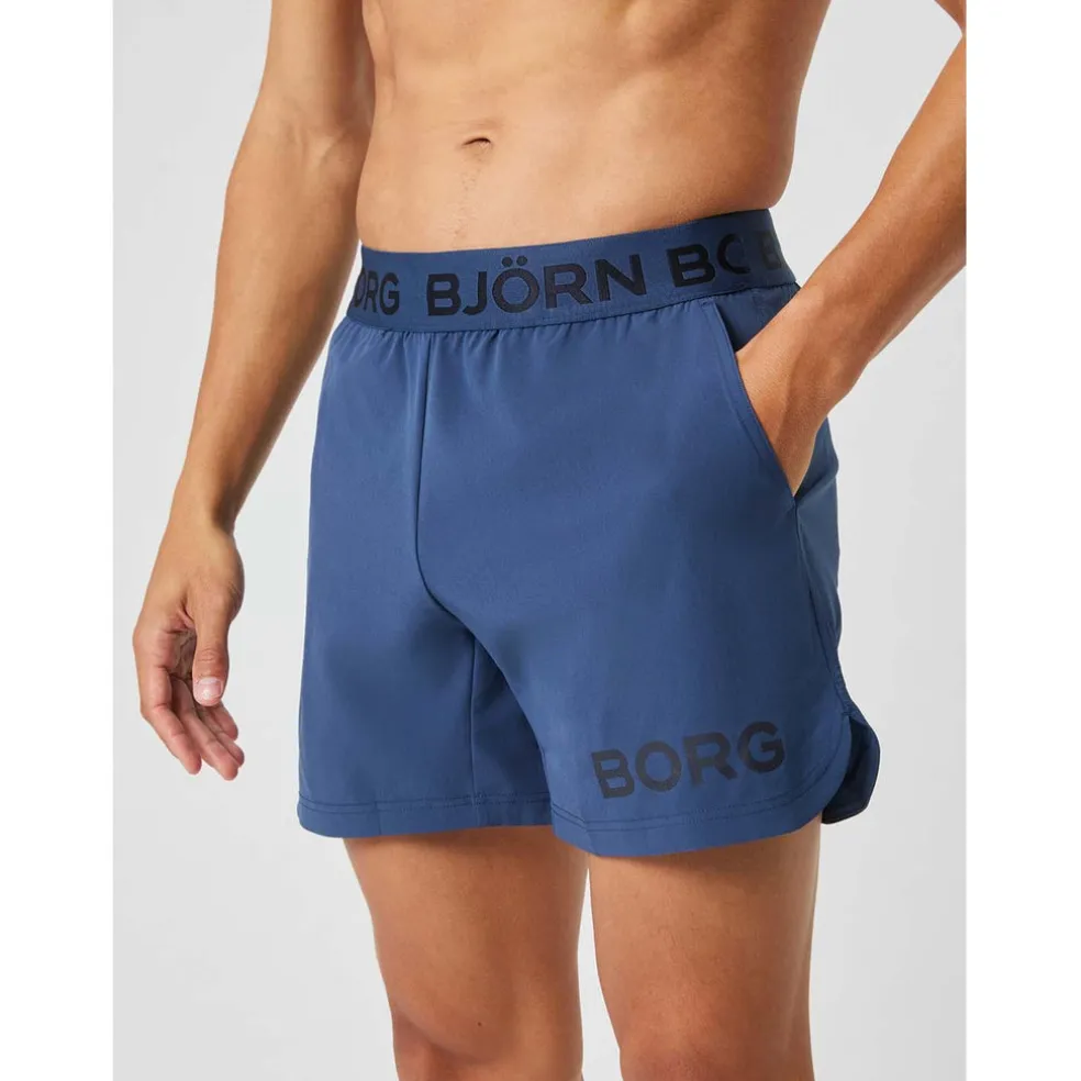 Short Shorts