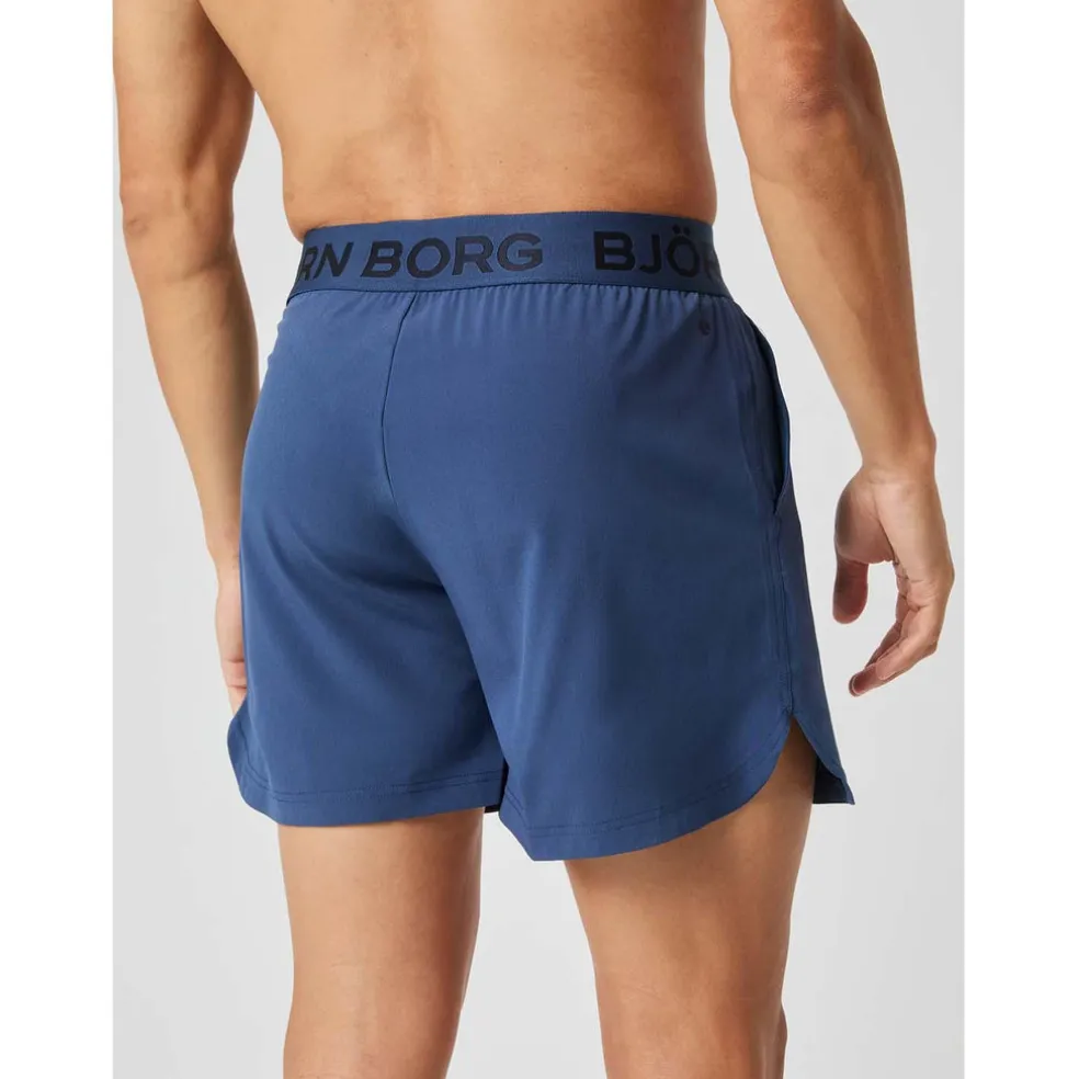 Short Shorts