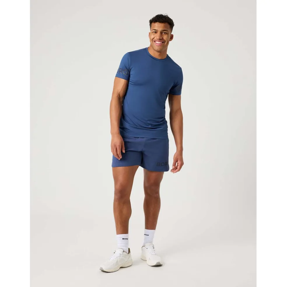 Short Shorts