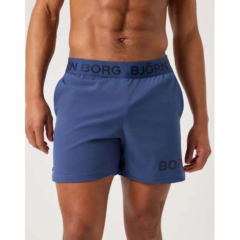 Short Shorts