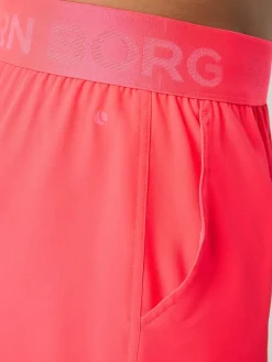 Short Shorts