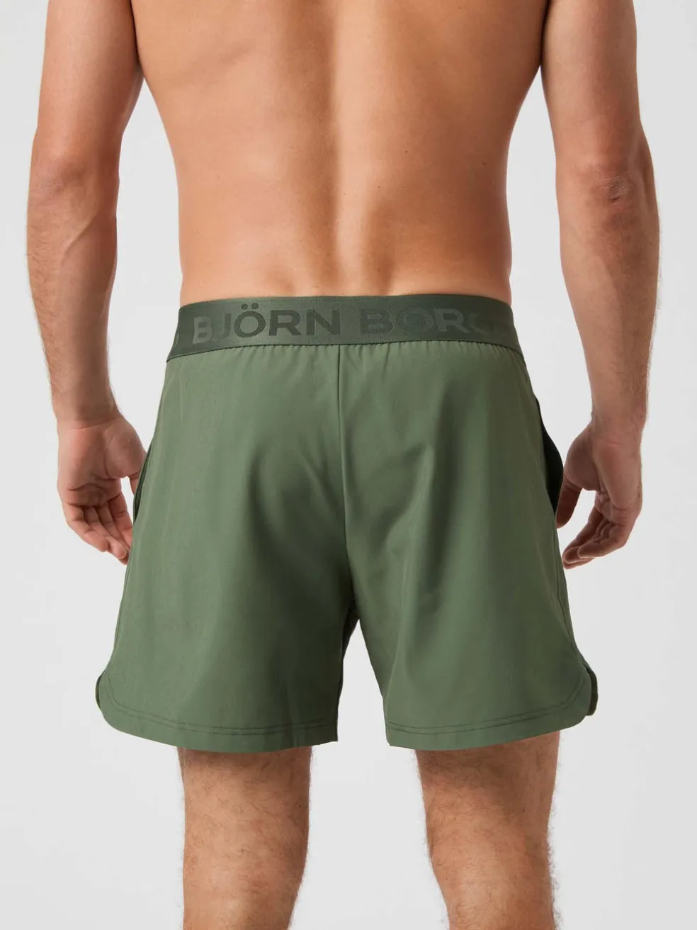 Short Shorts