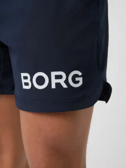 Short Shorts