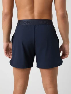 Short Shorts