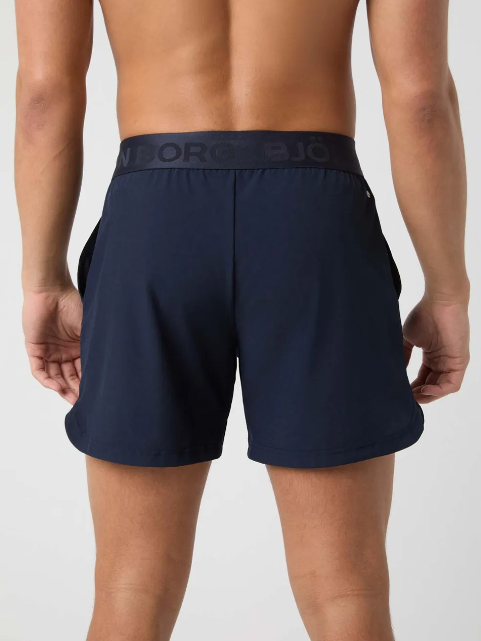 Short Shorts