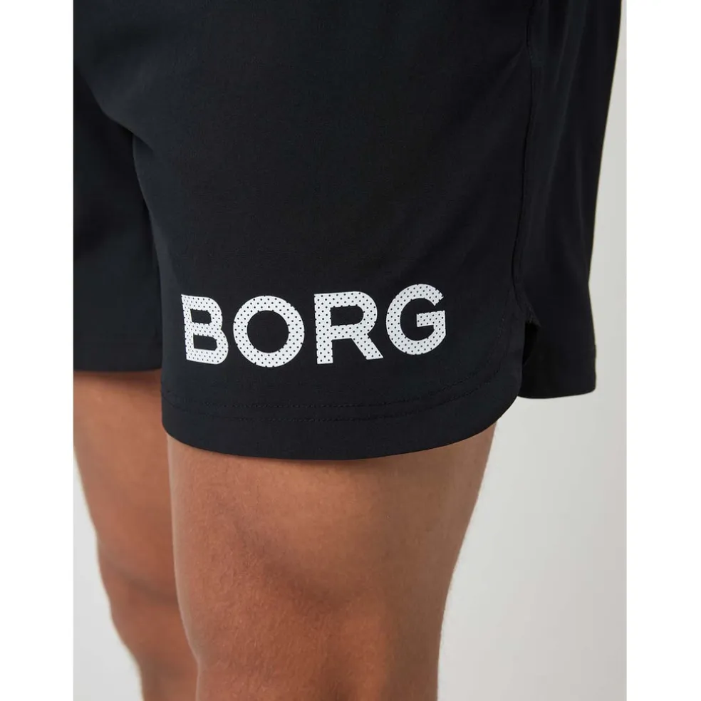 Short Shorts