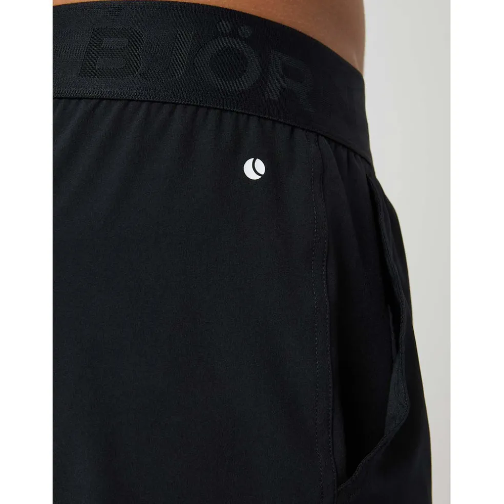 Short Shorts