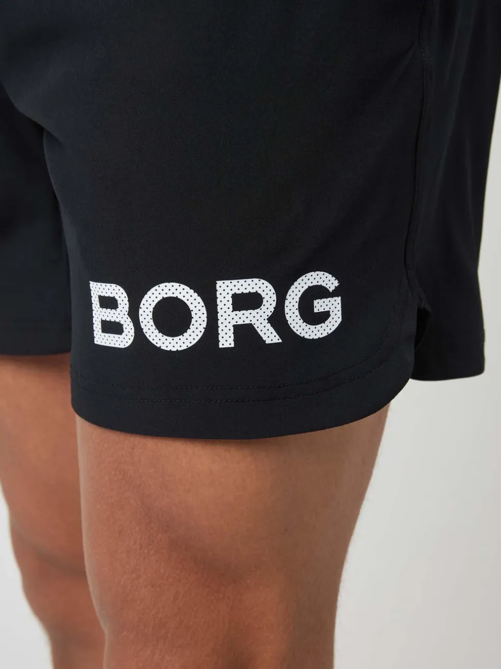 Short Shorts