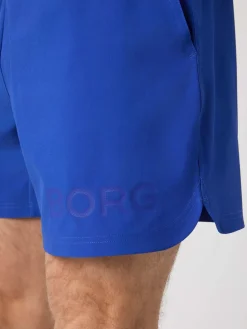 Short Shorts