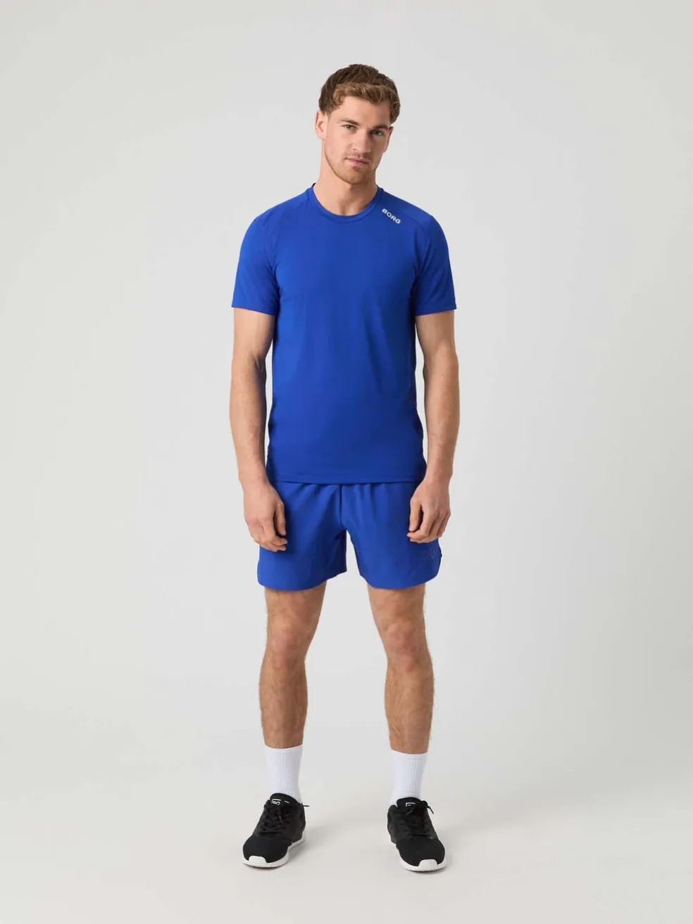 Short Shorts