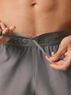 Short Shorts