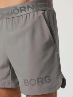 Short Shorts