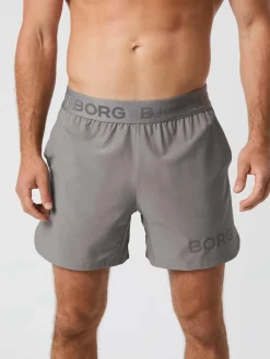Short Shorts