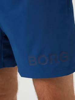 Short Shorts