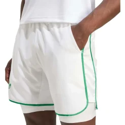 shorts 2in1 7 inch og