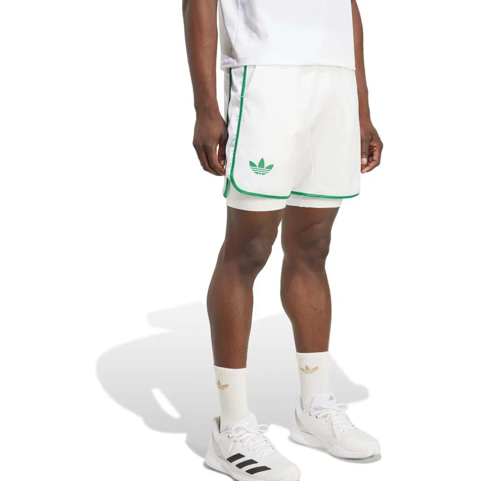 shorts 2in1 7 inch og
