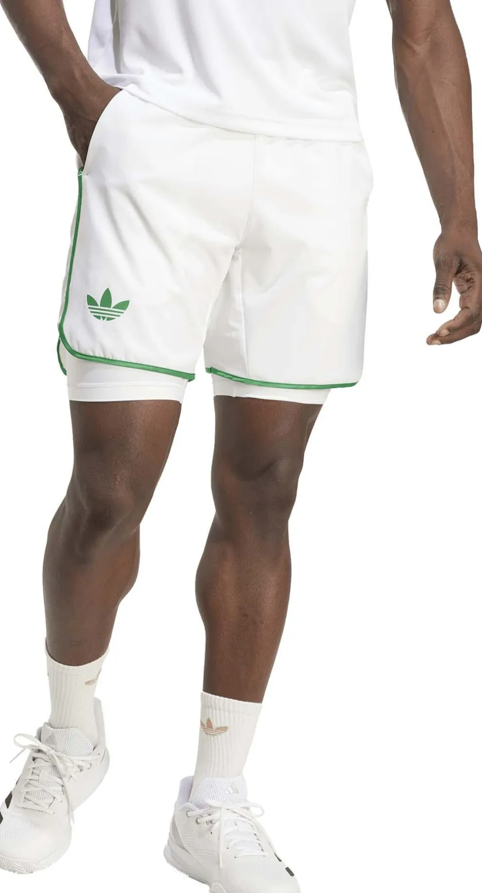 shorts 2in1 7 inch og