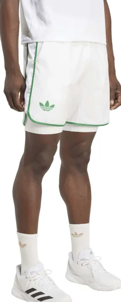 shorts 2in1 7 inch og