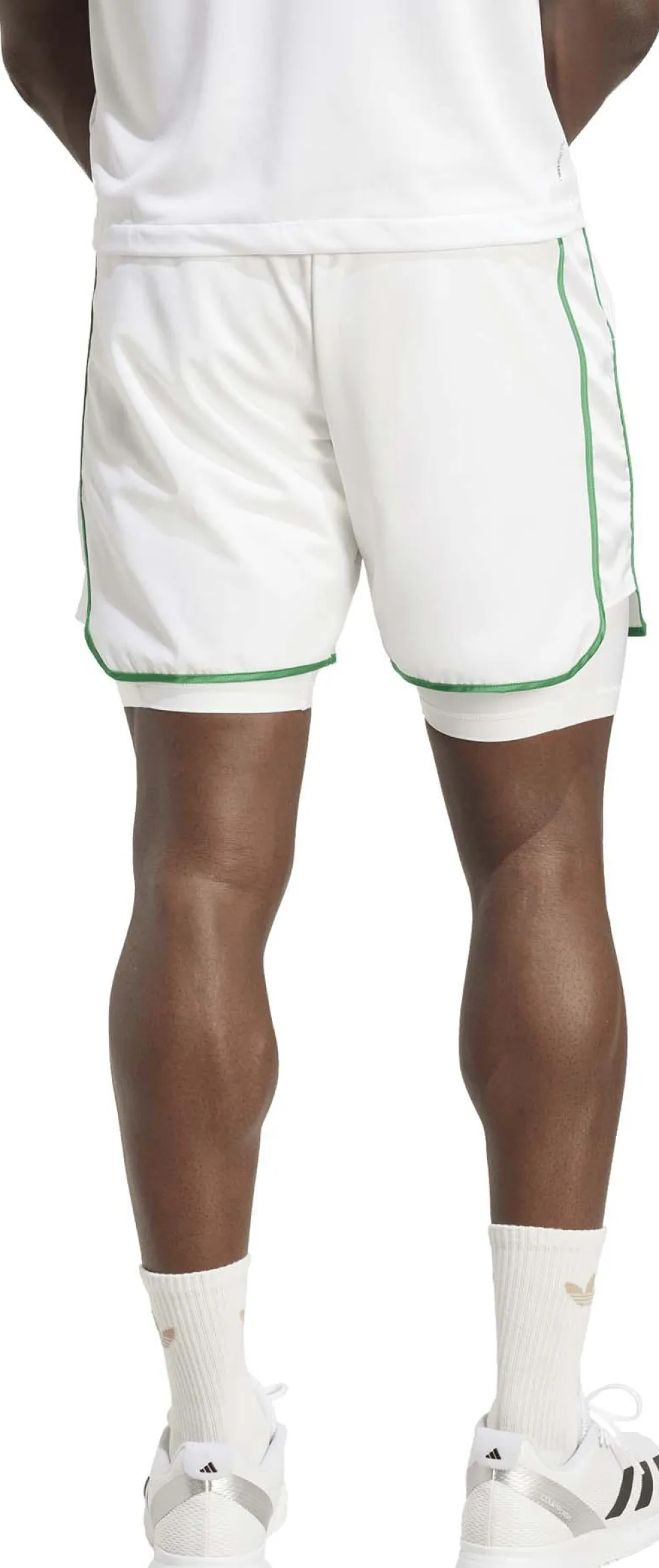 shorts 2in1 7 inch og