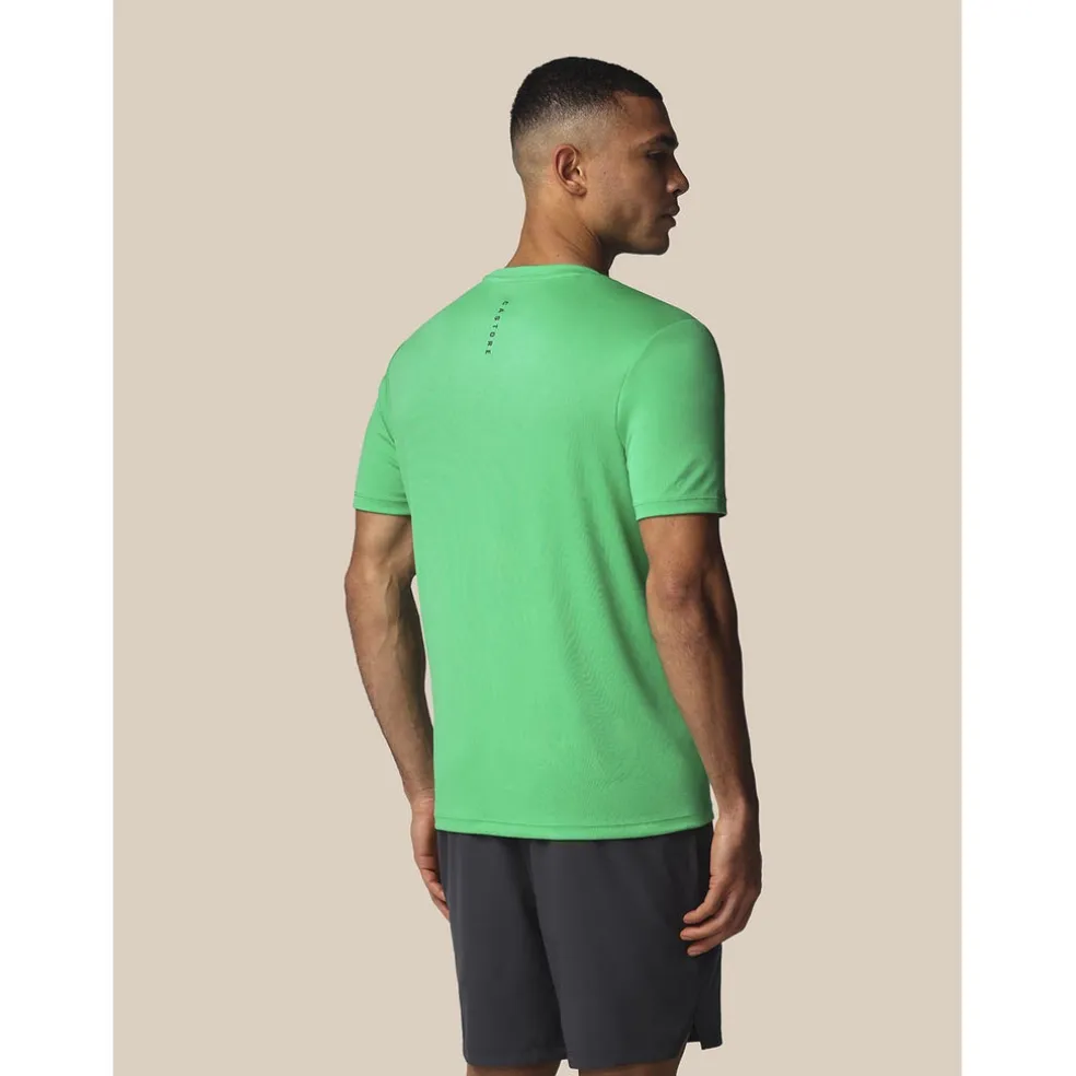 Short Sleeve T-shirt training