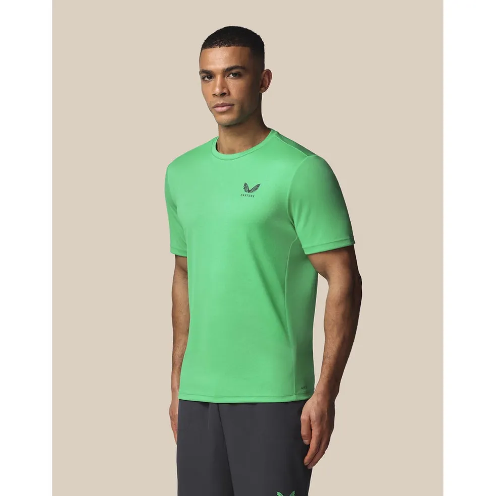 Short Sleeve T-shirt training