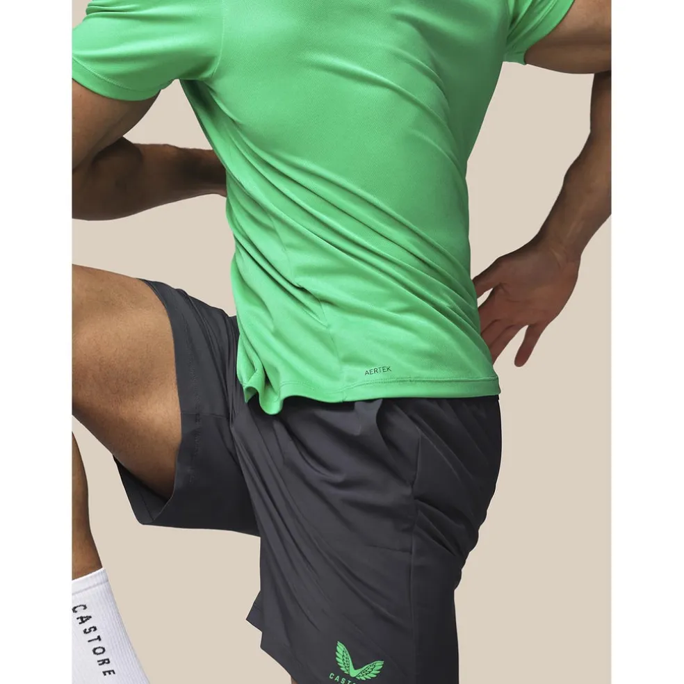 Short Sleeve T-shirt training