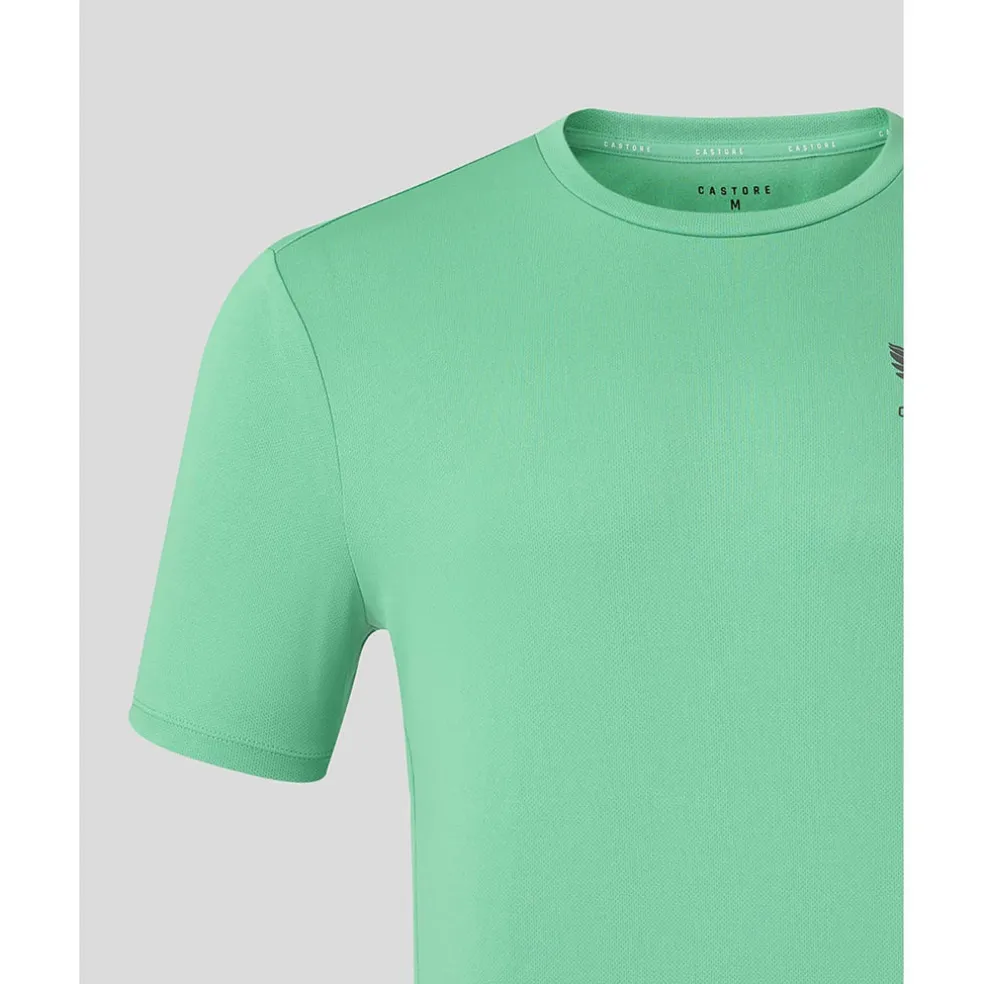 Short Sleeve T-shirt training