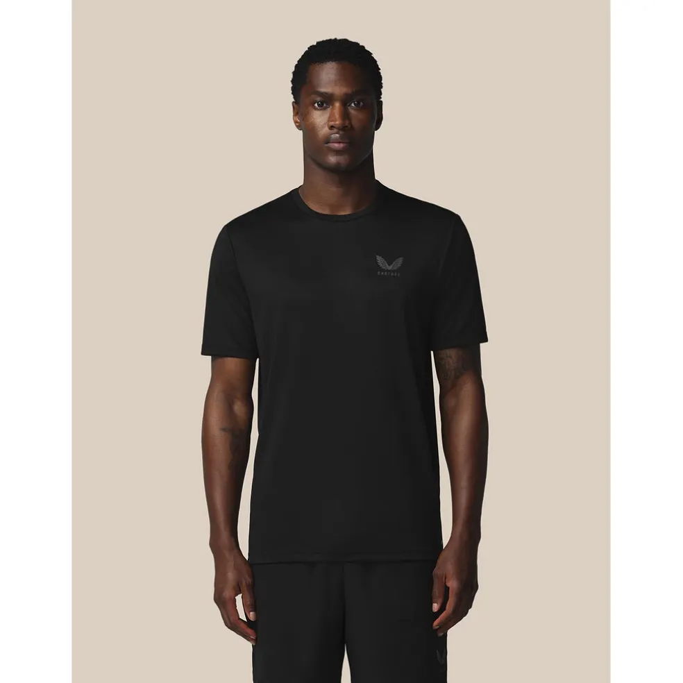Short Sleeve T-shirt training