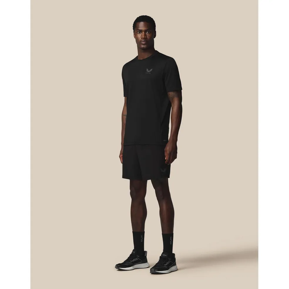 Short Sleeve T-shirt training